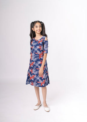Madison Girls Frock