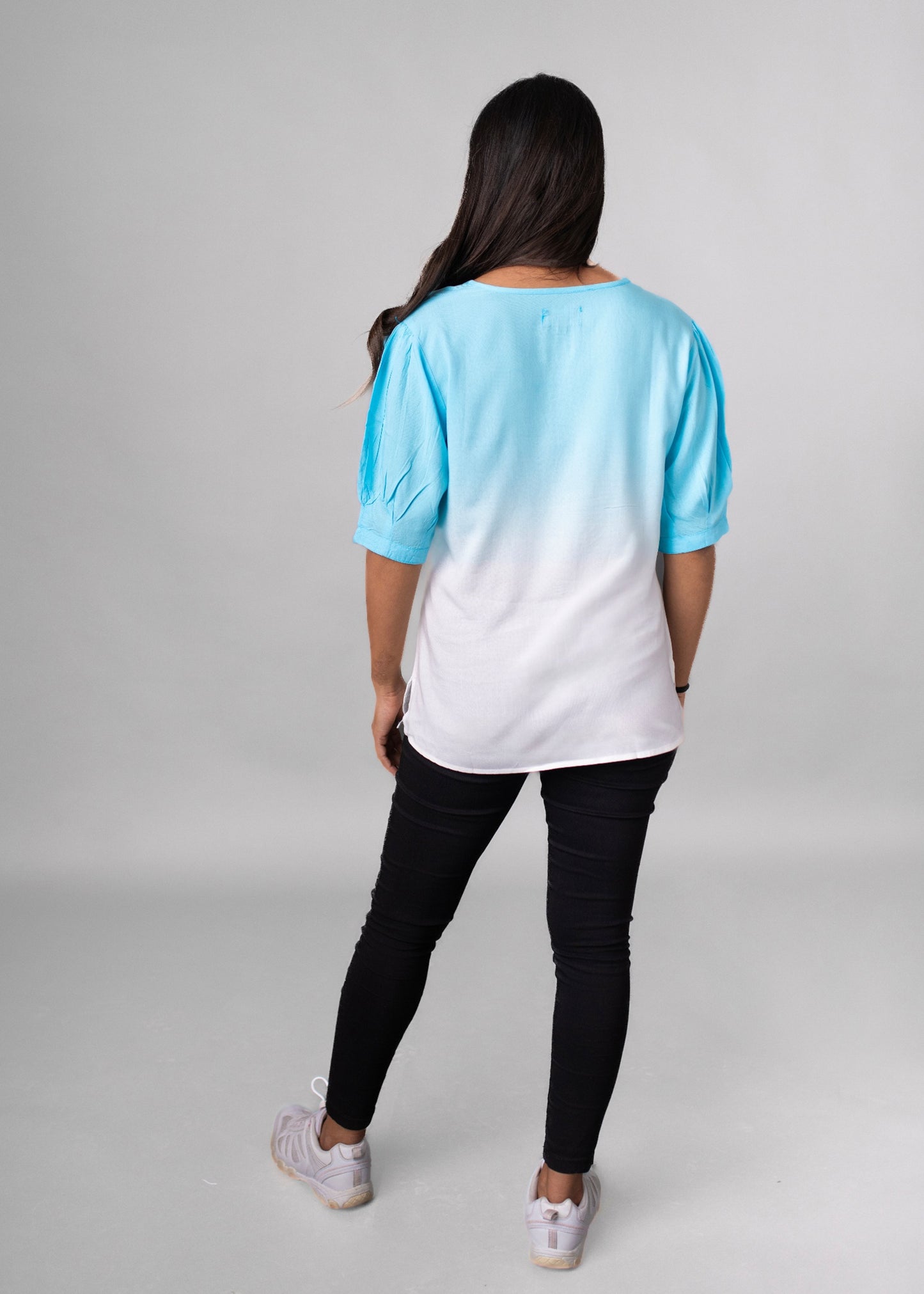 Florida Ombre Couple Matching Combo