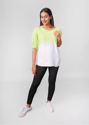 Zoya Women Tops