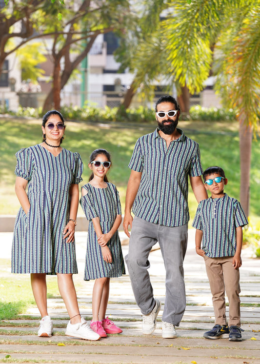 Fortune Matching Family Combo