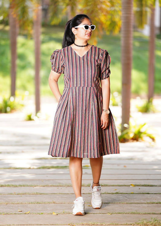 Amaze Women Dress