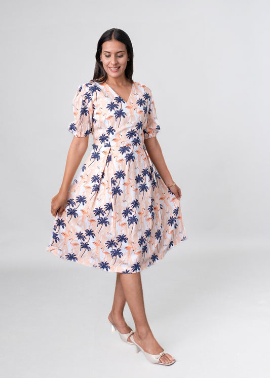 Austin Women Dress