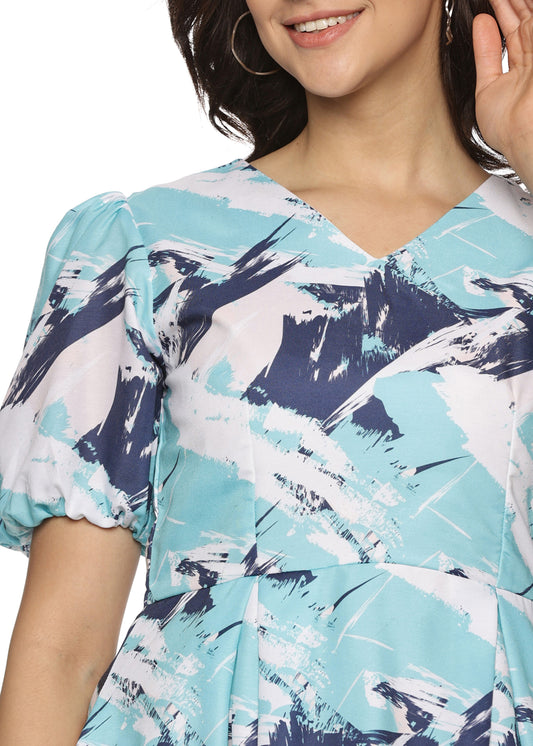 Flick Women Dress