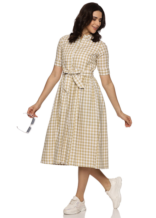 Square Anarkali Women Dress