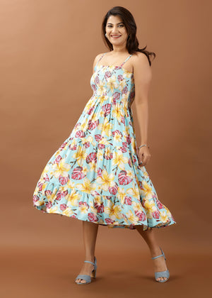 Carolina Women Dress