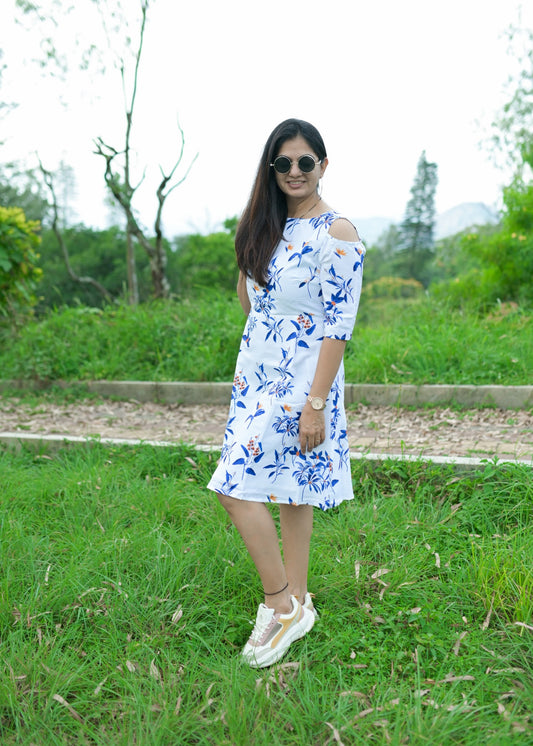 Greece Women Dress - Tusok