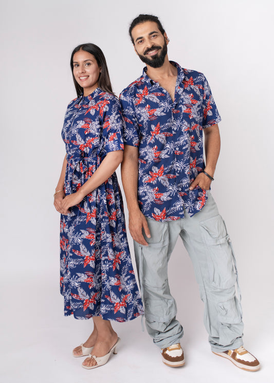 Desire Couple Matching Combo