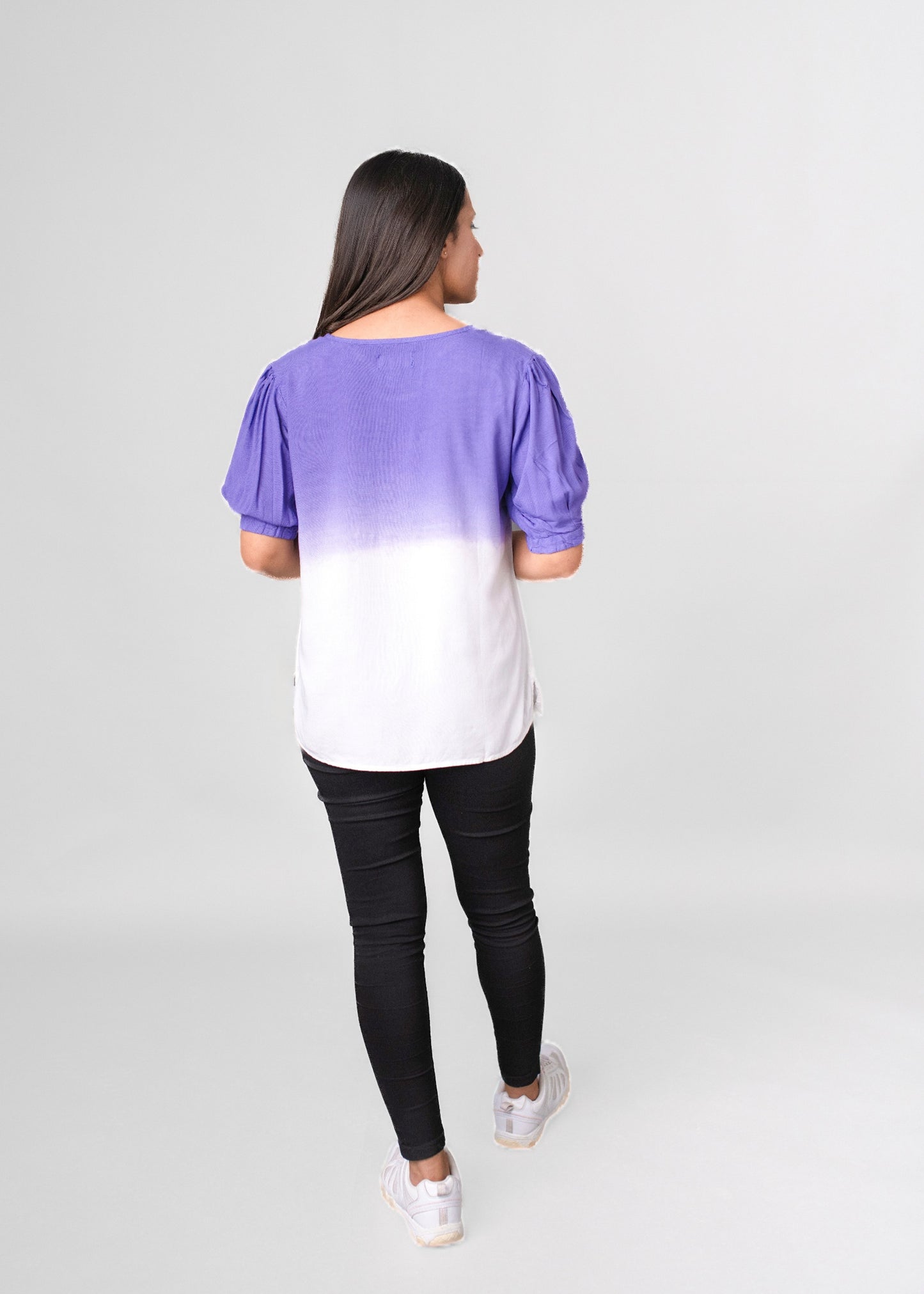 Victor Ombre Couple Matching Combo