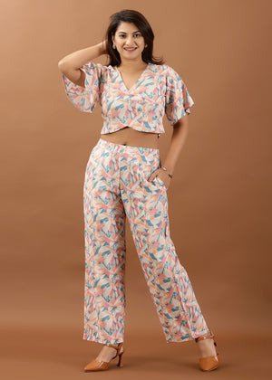 Mural Women Co-ord Set
