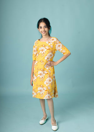 Prestige Girls Frock