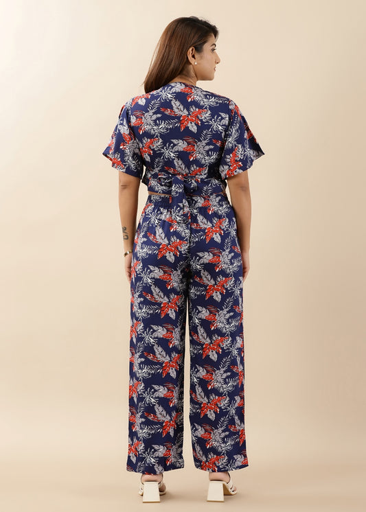Columbus Women Co-ord Set