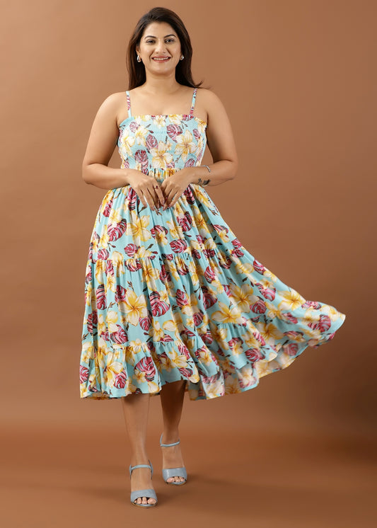 Carolina Family Matching Set