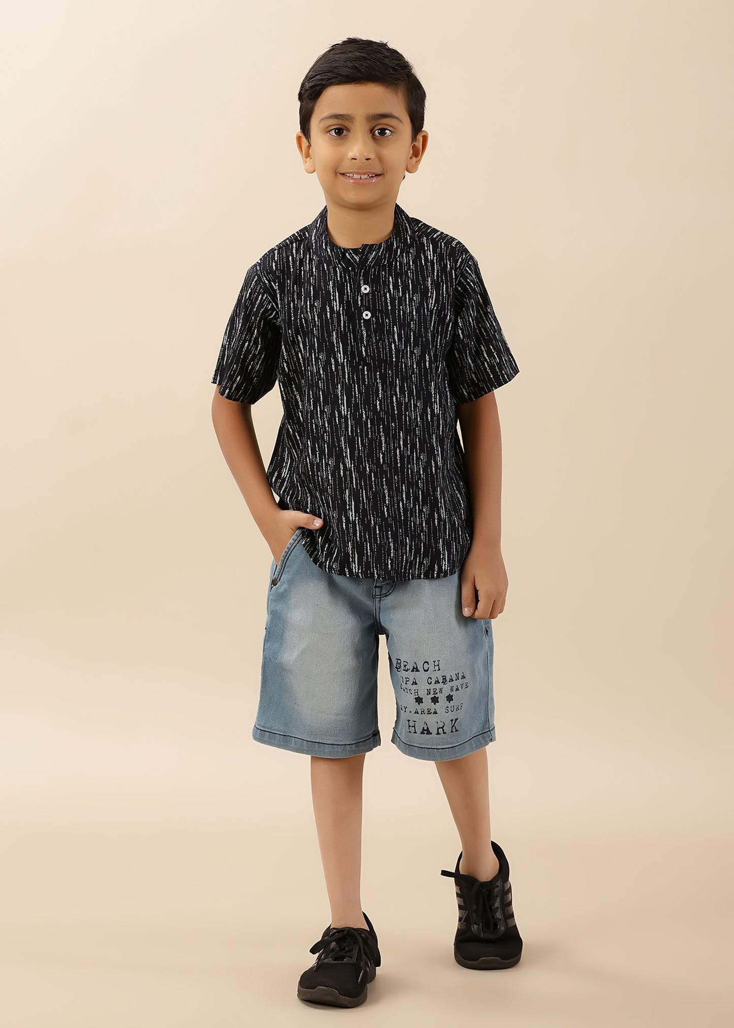 Rio Family Matching Combo