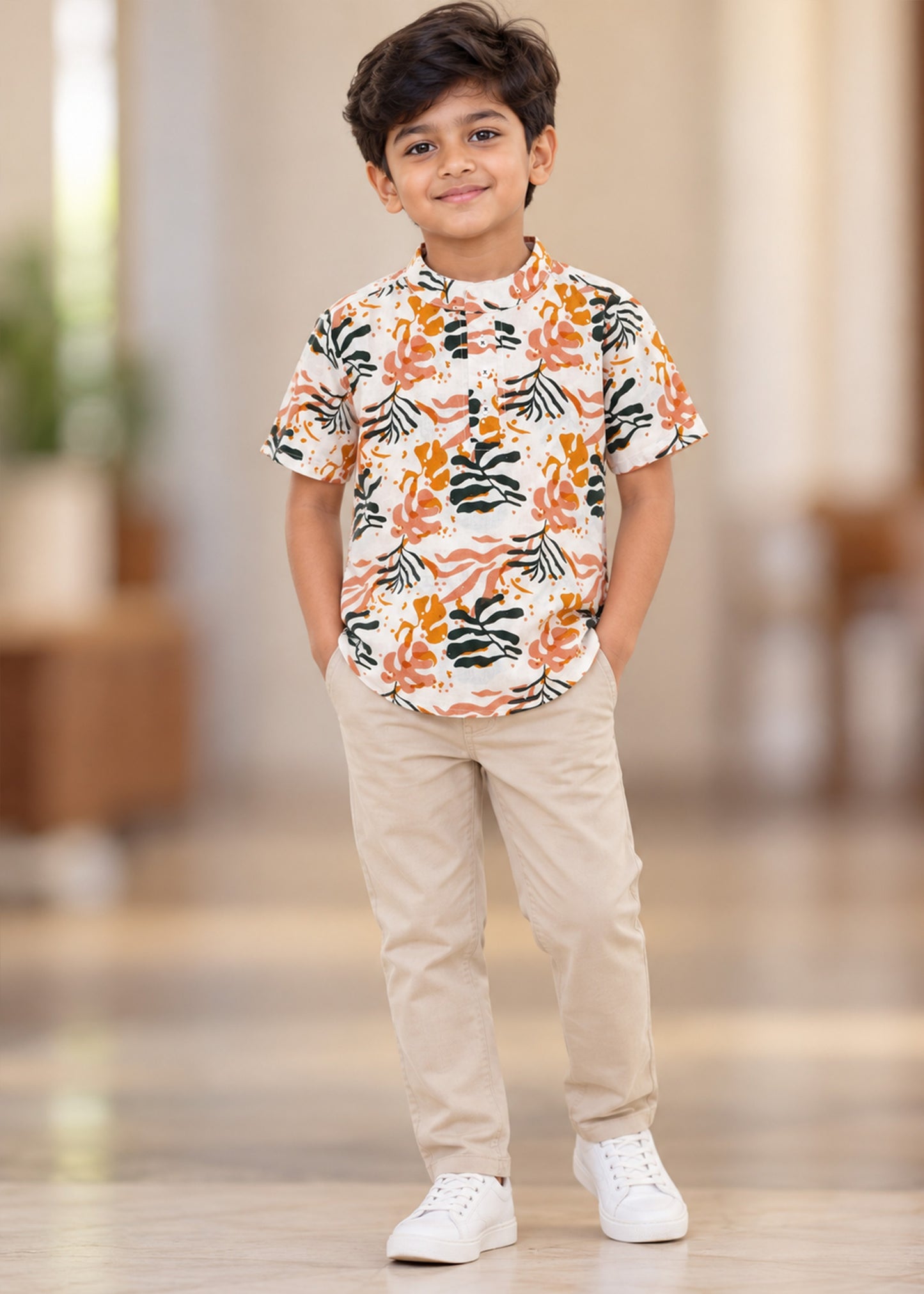 Maria Family Matching Combo