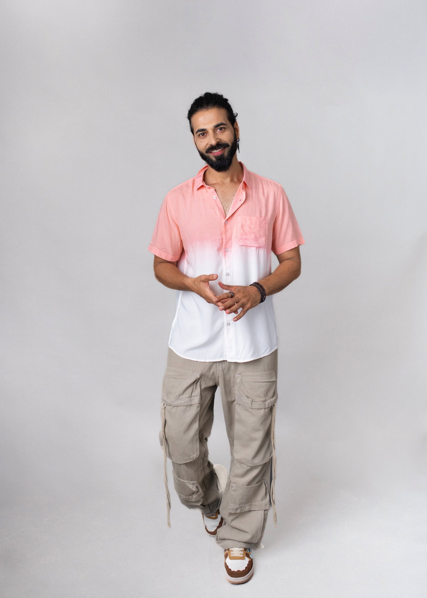 Helios Ombre Couple Matching Combo