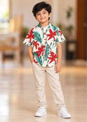 Creamberry Unisex Kids Tshirt
