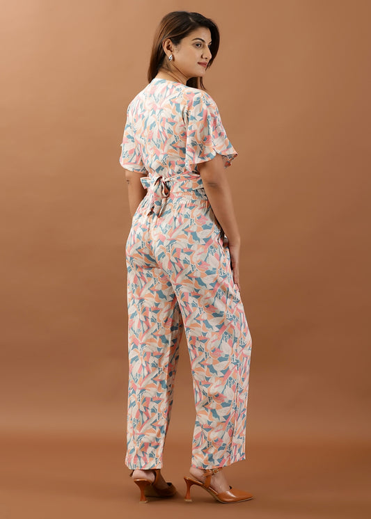 Mural Women Co-ord Set
