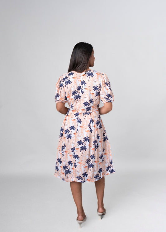 Austin Women Dress