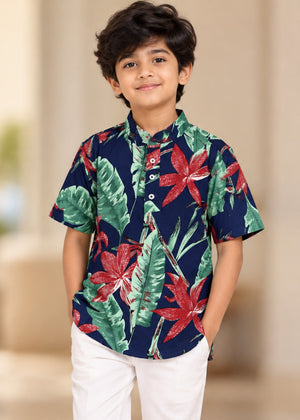 Blueberry Unisex Kids Tshirt