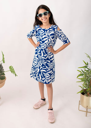 Max Girls Frock