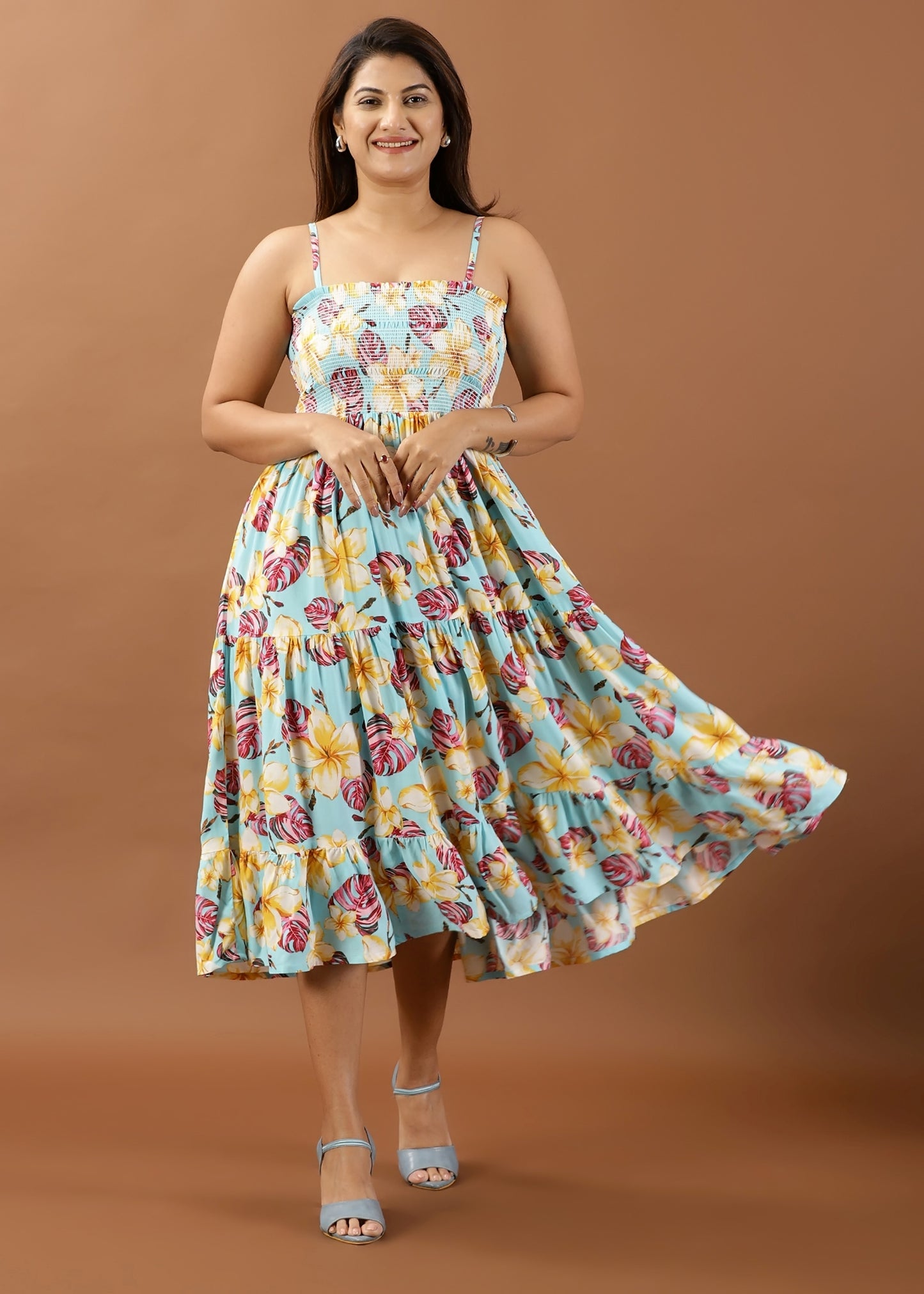 Carolina Women Dress