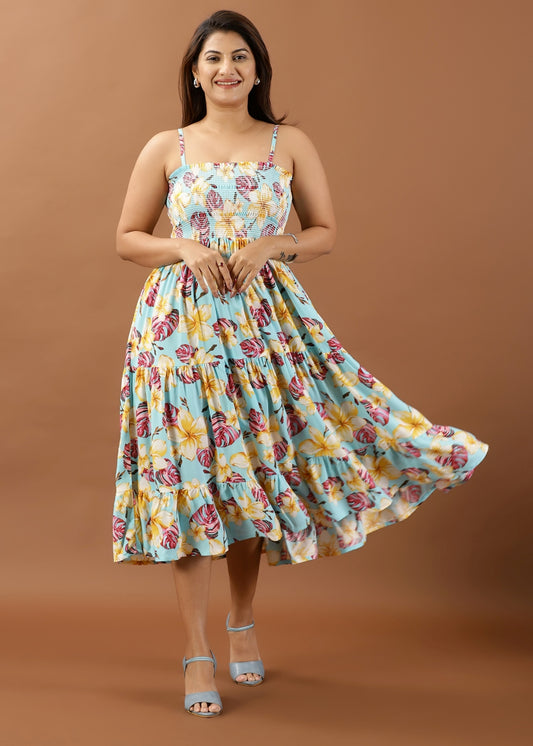 Carolina Women Dress