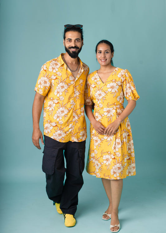 Prestige Couple Matching Combo