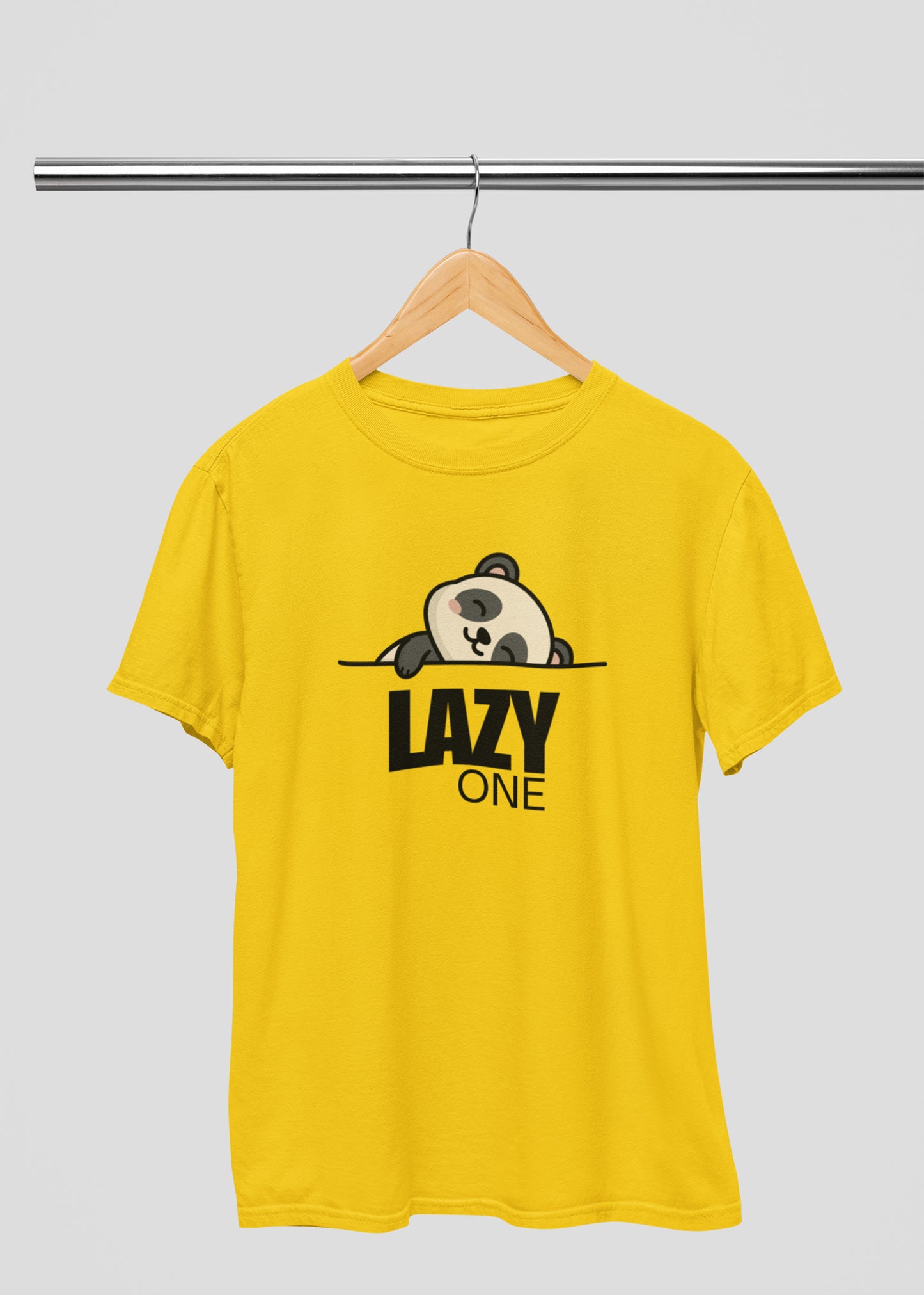 Lazy Crazy Siblings Tshirt