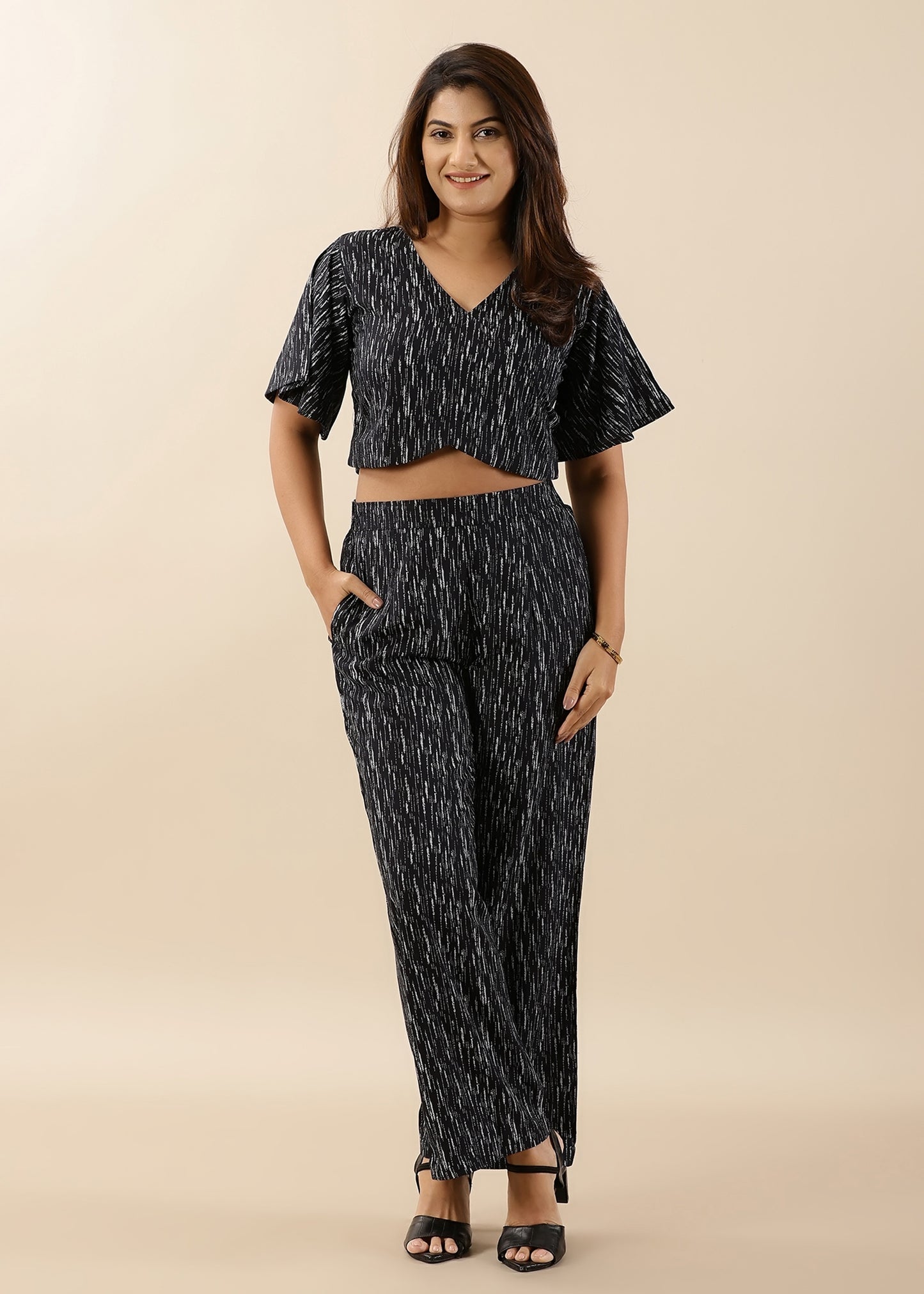 Rio Couple Matching Combo