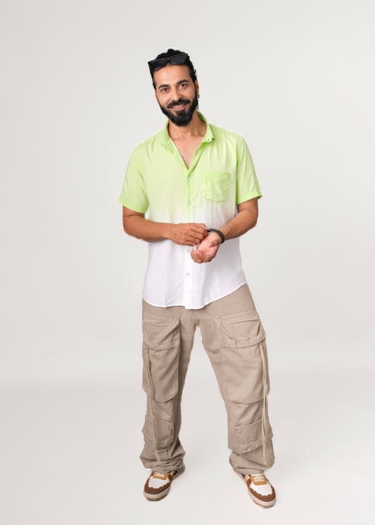 Zoya Ombre Family Matching Combo