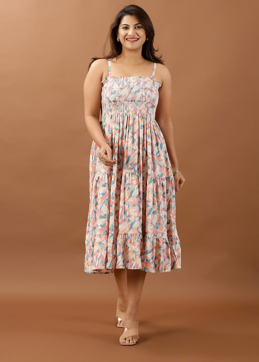 Rosario Women Dress