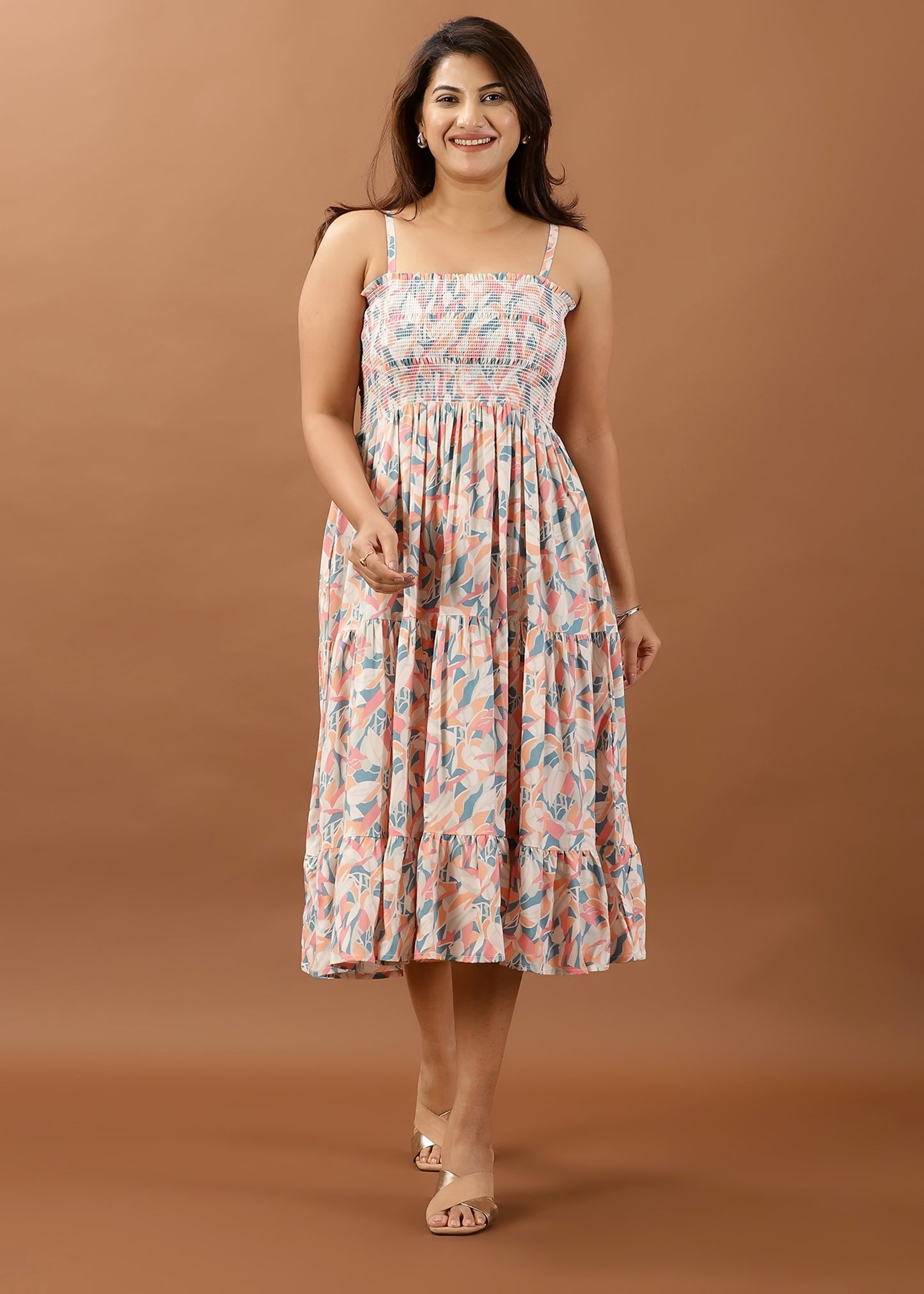 Rosario Couple Matching Set