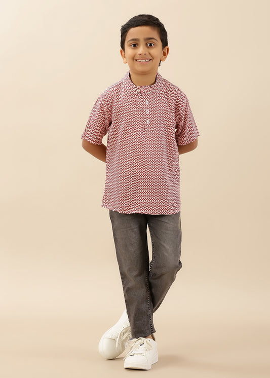 Neptune Kids Unisex Tshirt