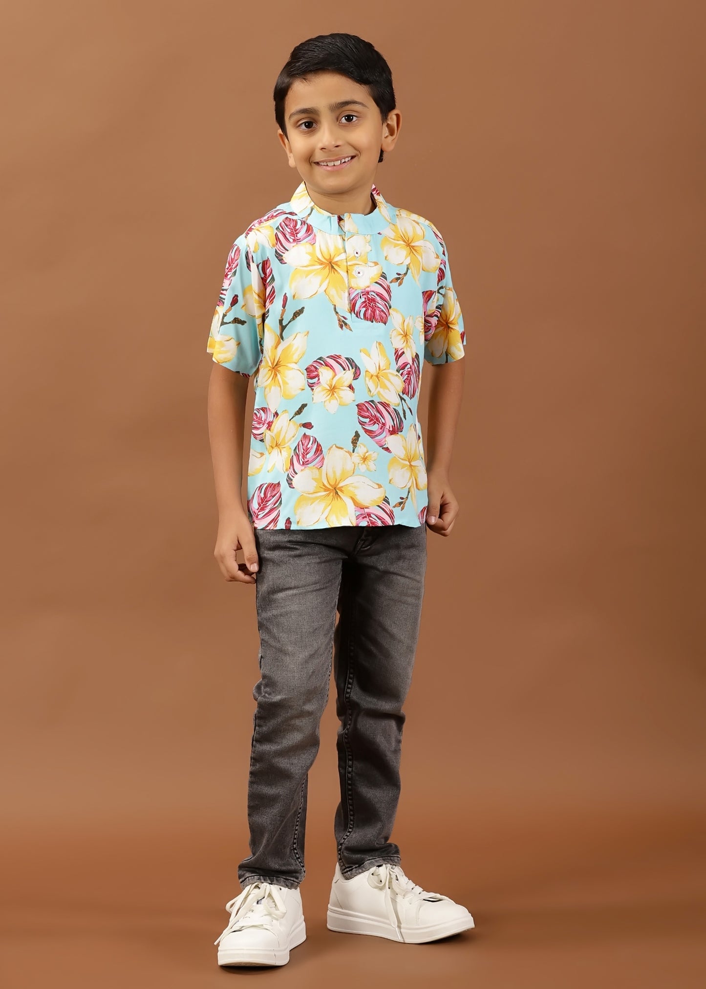 Carolina Family Matching Set