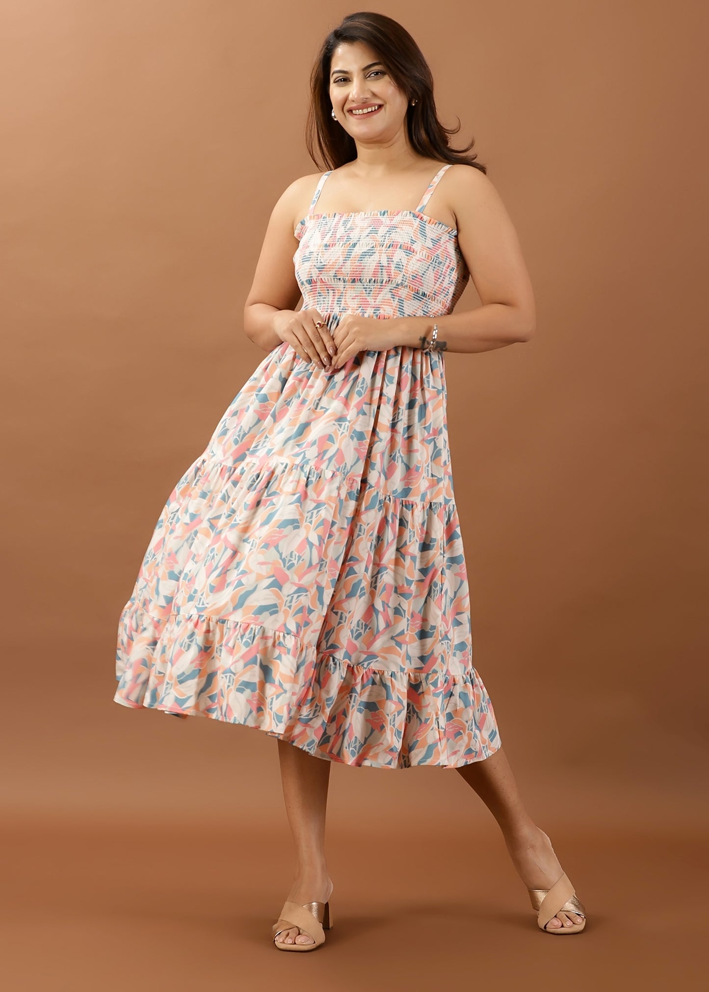 Rosario Women Dress