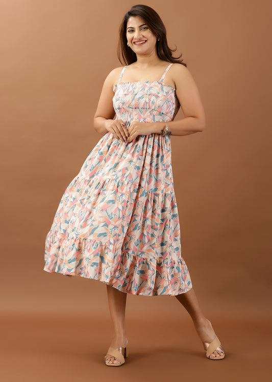 Rosario Women Dress