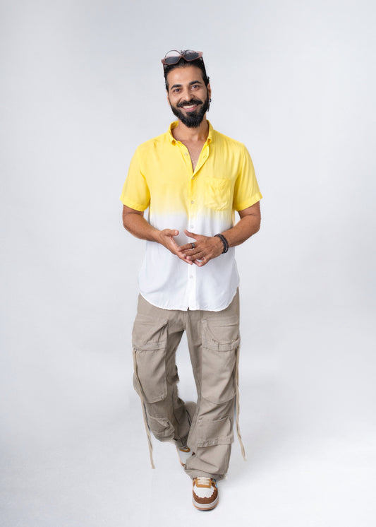 Sunrise Ombre Couple Matching Combo