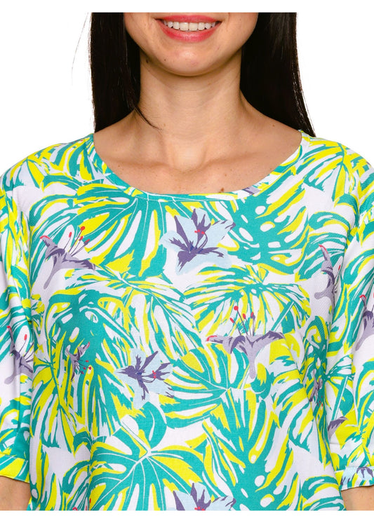Basil Women Tops - Tusok
