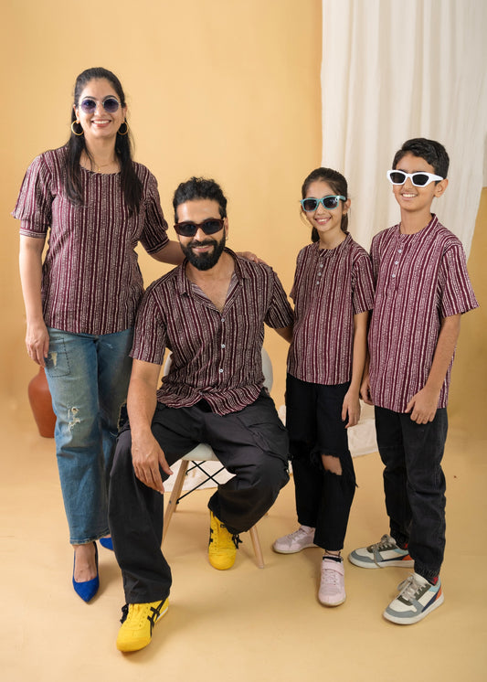 Magnum Family Matching Combo