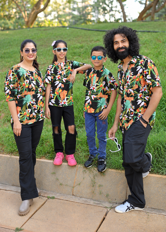 Ranger  Matching Family Combos