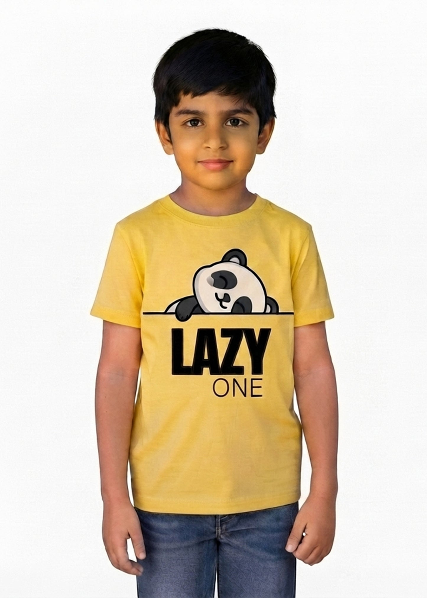Lazy Crazy Family Tshirt