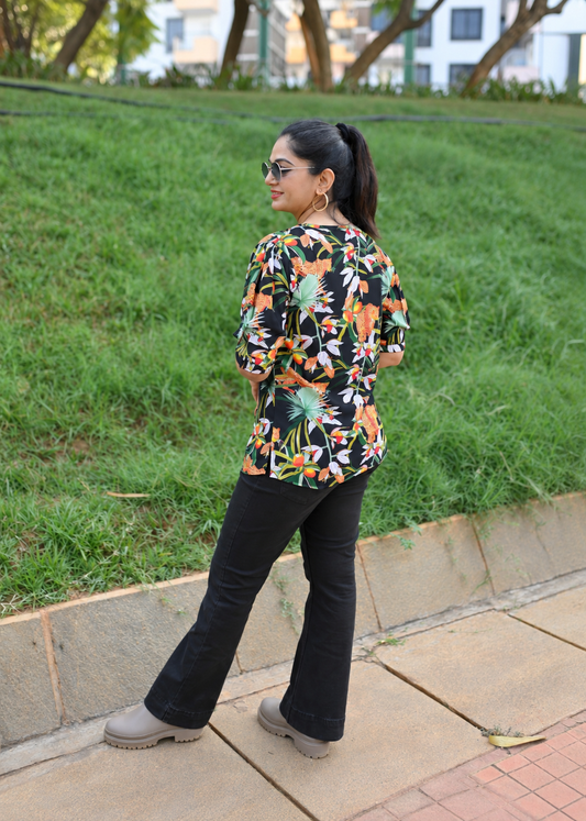 Ranger Women Tops