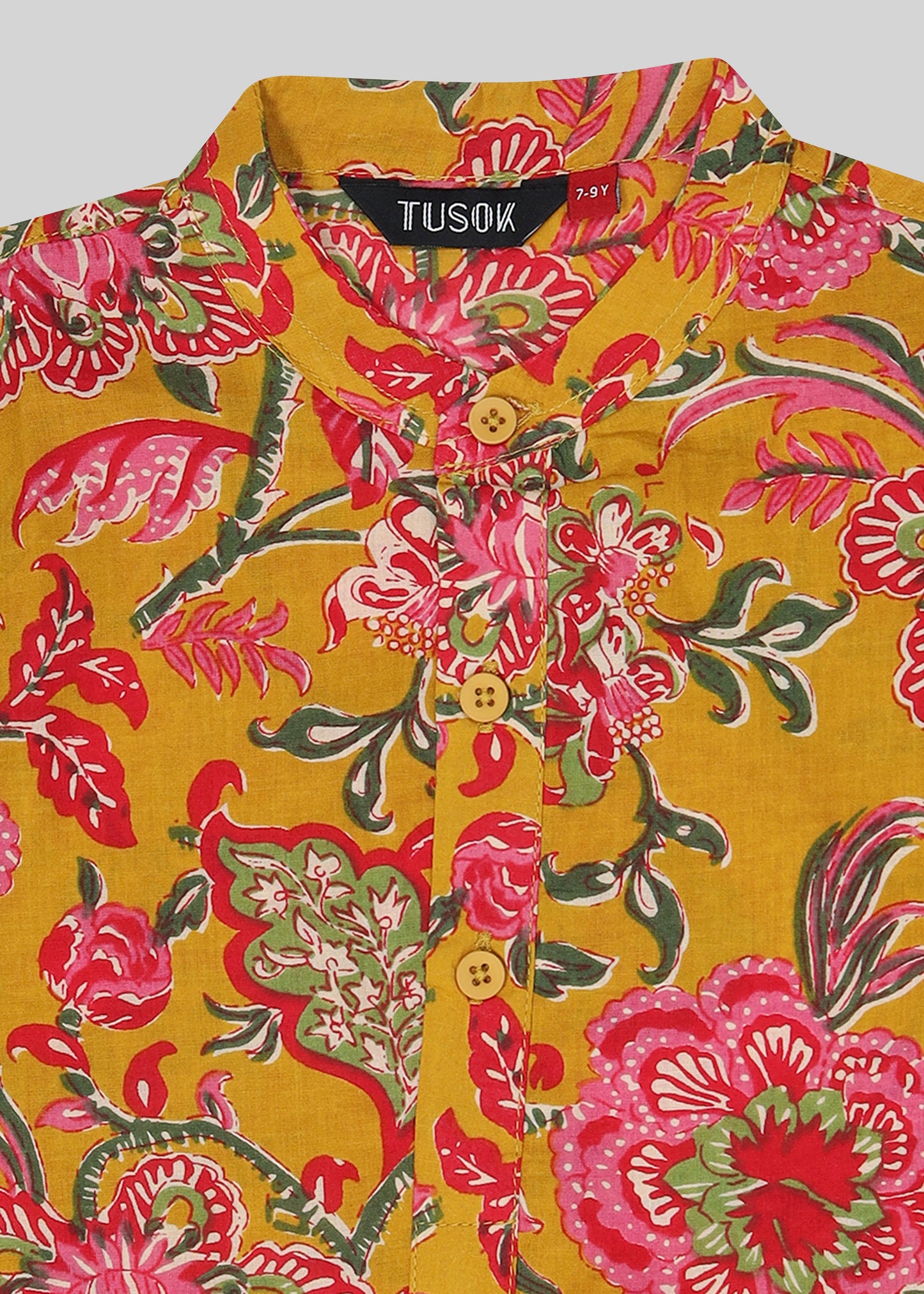 Gulshan Boys Kurta-Pajama Set