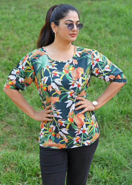 Ranger Women Tops