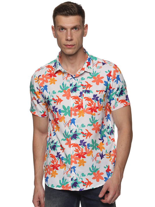 Aura Men Shirt - Tusok