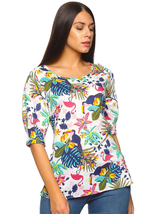 Sofia Women Tops - Tusok