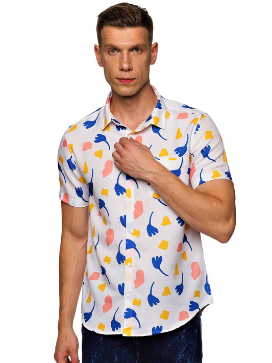 Holland Men Shirt - Tusok