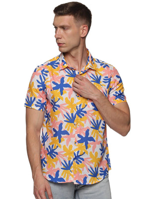 Toranto Men Shirt