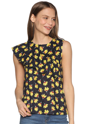 Floret Women Tops