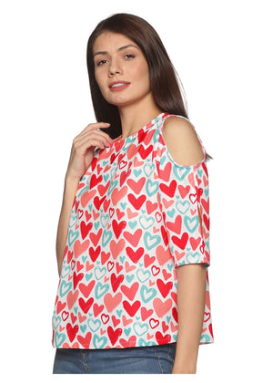 Delight Women Tops